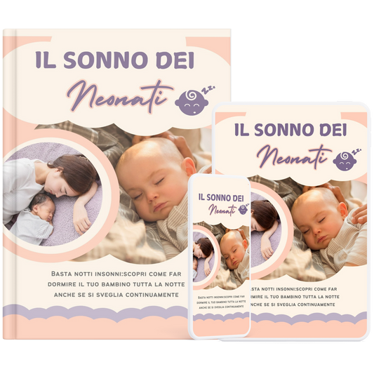 Il Sonno Dei Neonati
